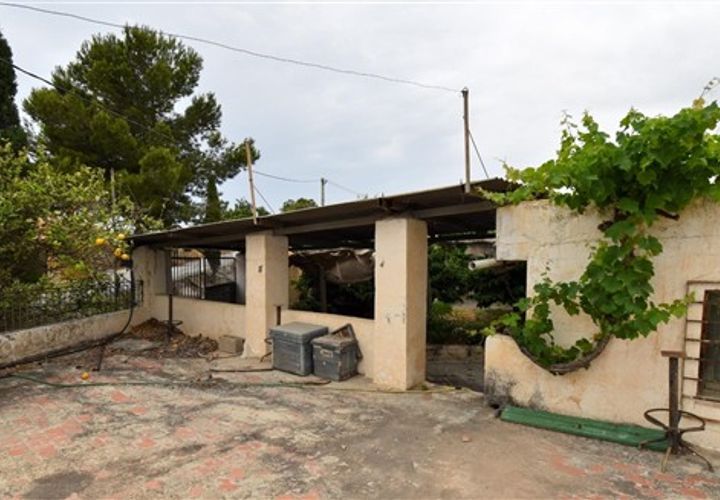 Finca i Motril, Granada, Motril - € 268.000 | Ref: 246 - foto 1